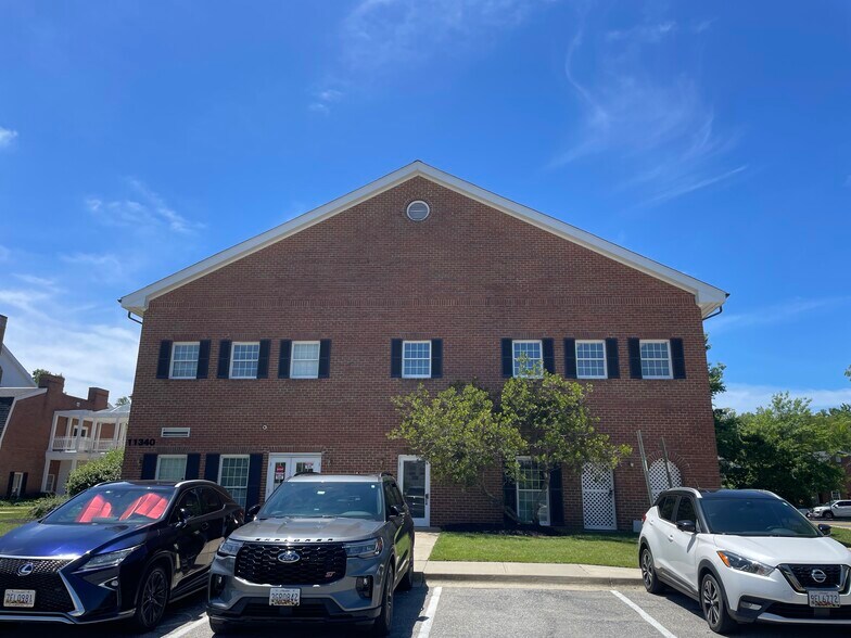 More Photos Of 11340 Pembrooke Sq, Waldorf Medical For Sale