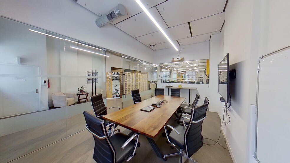 More Photos Of 124 E 124th St, New York Loft Creative Space For Lease