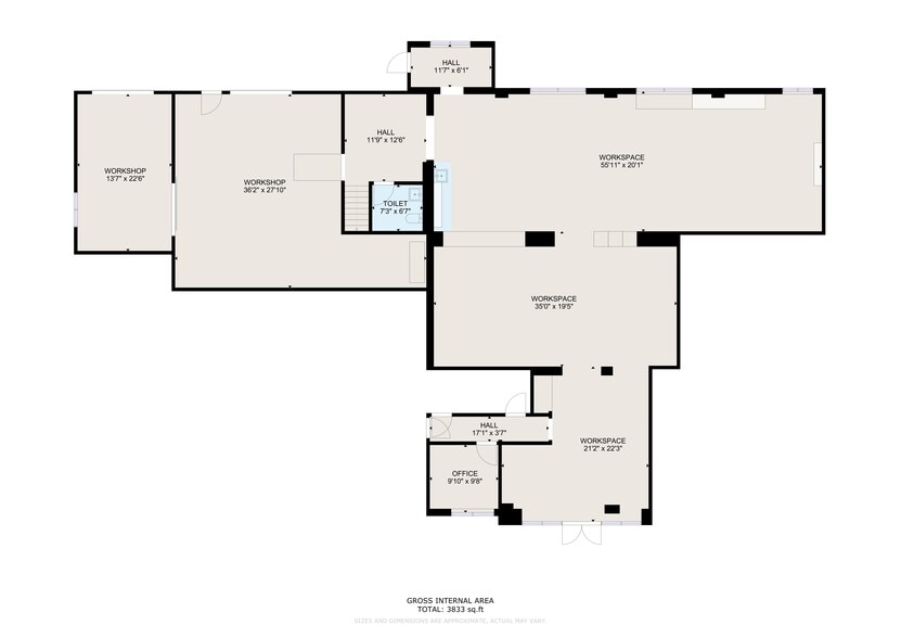 More Photos Of 1025 NW 9th St, Corvallis Office For Lease