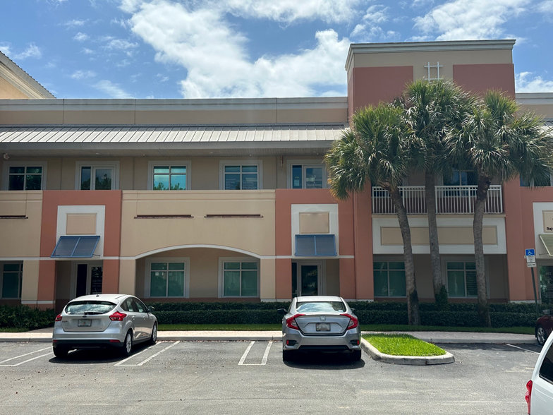 Primary Photo Of 601 N Congress Ave, Delray Beach Medical For Sale