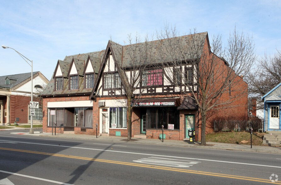More Photos Of 2654-2660 W Broad St, Columbus Storefront Retail Residential For Sale
