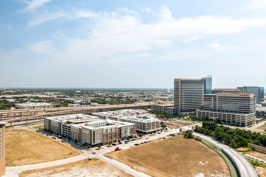 More Photos Of 110 W Cityline Dr, Richardson Apartments For Lease