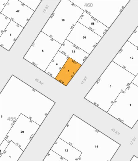 More Photos Of 10-15 43rd Ave, Long Island City Warehouse For Sale