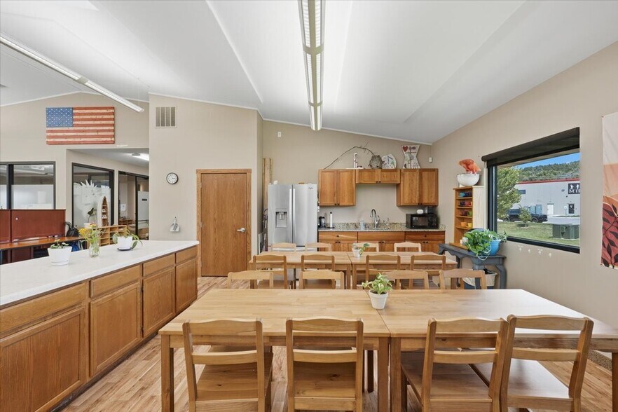 More Photos Of 2321 Jack Breault Dr, Hudson Office For Sale