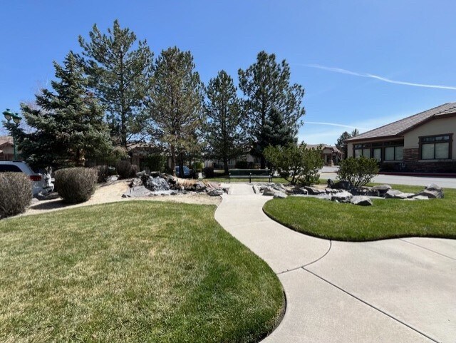 More Photos Of 140 W Huffaker Ln, Reno Office Residential For Lease