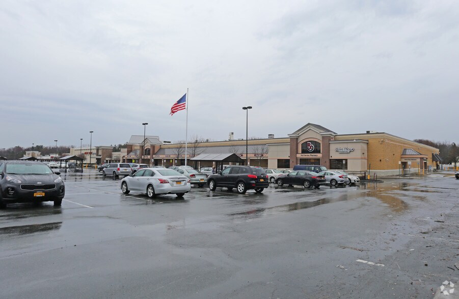 Primary Photo Of 873 New Loudon Rd, Latham General Retail For Lease