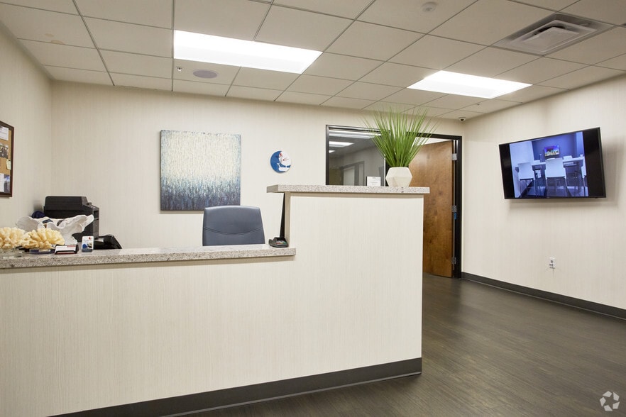 Photo of 6th Floor Ste 6003