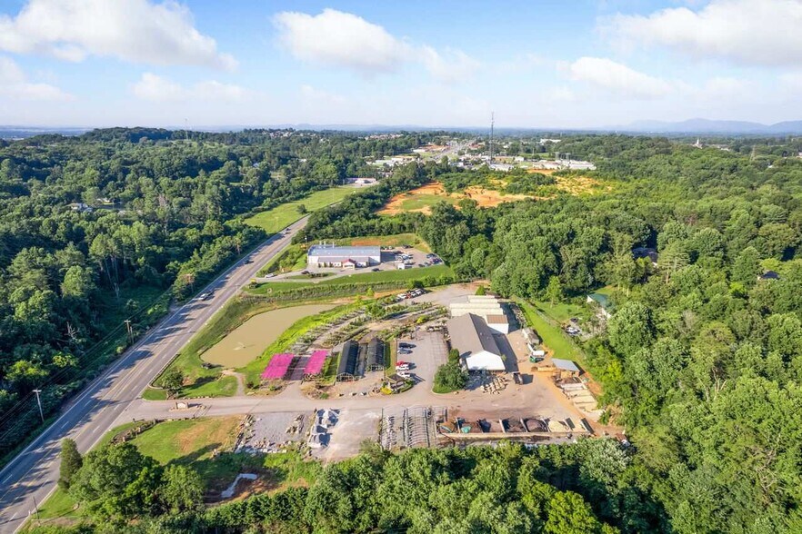 Primary Photo Of 2928 US Highway 411 S, Maryville Land For Lease