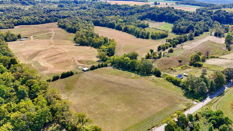 More Photos Of 0000 48 Acres / Mount Olive Road, South Salem Land For Sale