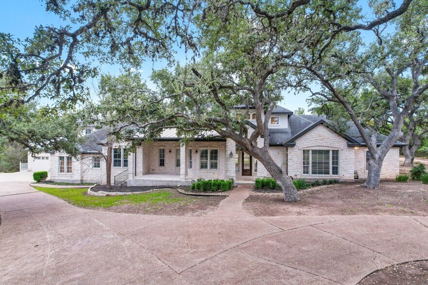 More Photos Of 14949 Ranch to Market 1826 rd, Austin Land For Sale
