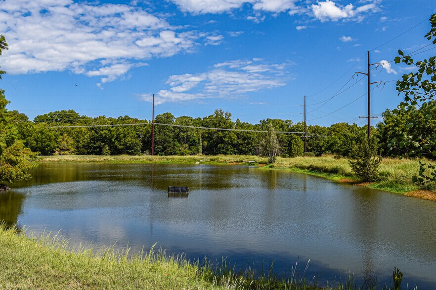 More Photos Of 19626 State Highway 1E, Ada Land For Sale