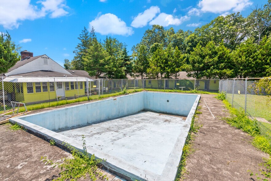 More Photos Of 3304 Highway 66, Tinton Falls Land For Sale