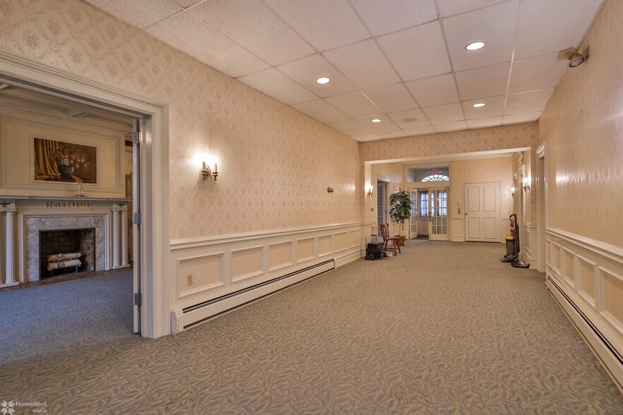 More Photos Of 1619 W Hamilton St, Allentown Funeral Home For Sale