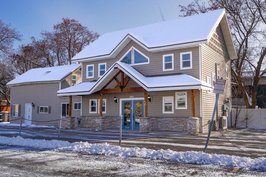 More Photos Of 428 1st Ave W, Kalispell Office For Sale