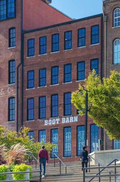 More Photos Of 144 2nd Ave N, Nashville Office For Sale