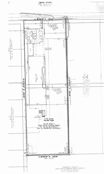 More Photos Of 4317 Agnes St, Corpus Christi Warehouse For Lease