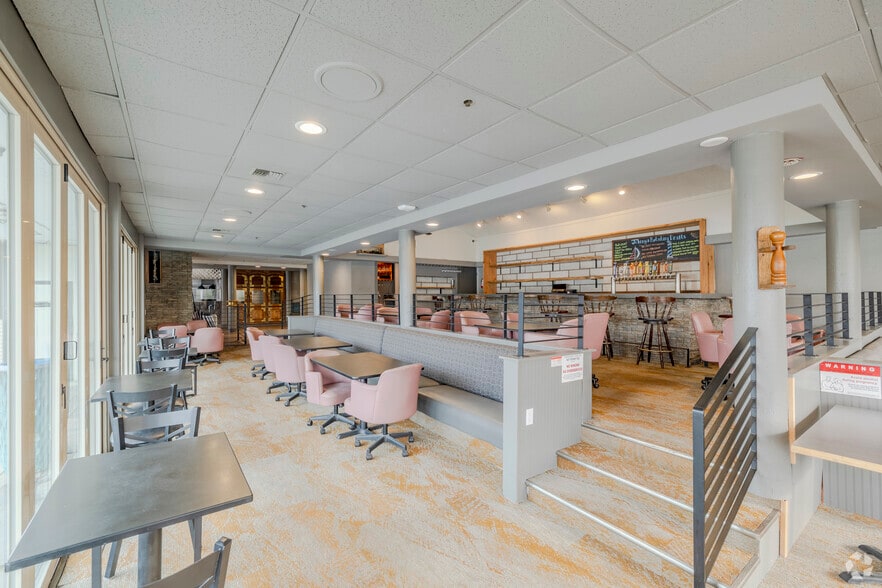 More Photos Of 1900 E D St, Tacoma Restaurant For Sale