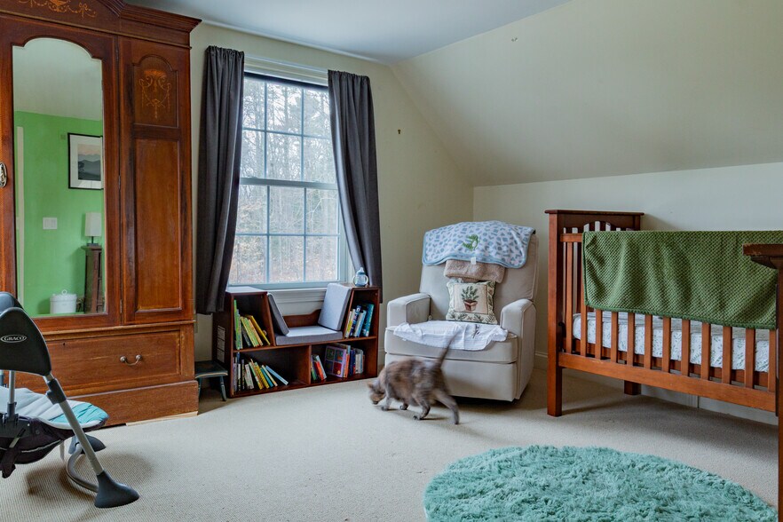 More Photos Of 91 Merrill Rd, Gray Multifamily For Sale