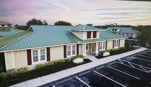 Primary Photo Of 7301 Merchant Ct, Lakewood Ranch Office For Lease