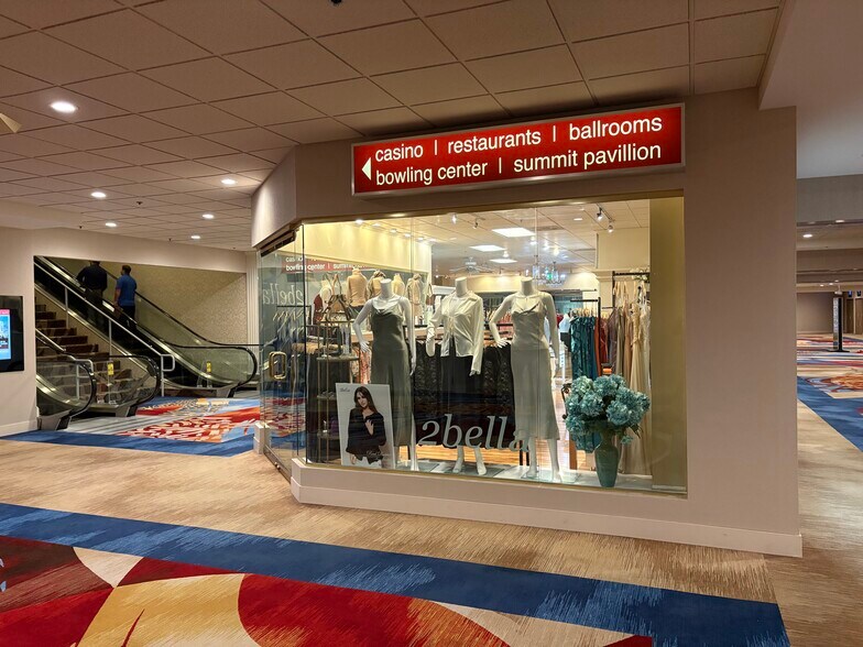 More Photos Of 2500 E 2nd St, Reno Hotel For Lease