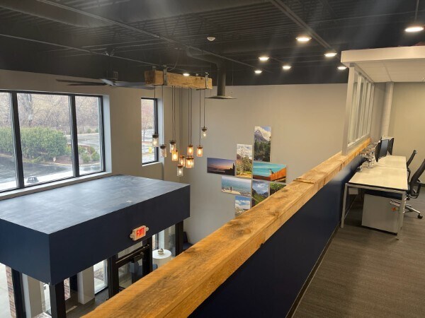 More Photos Of 280 Ann St NW, Grand Rapids Office For Lease