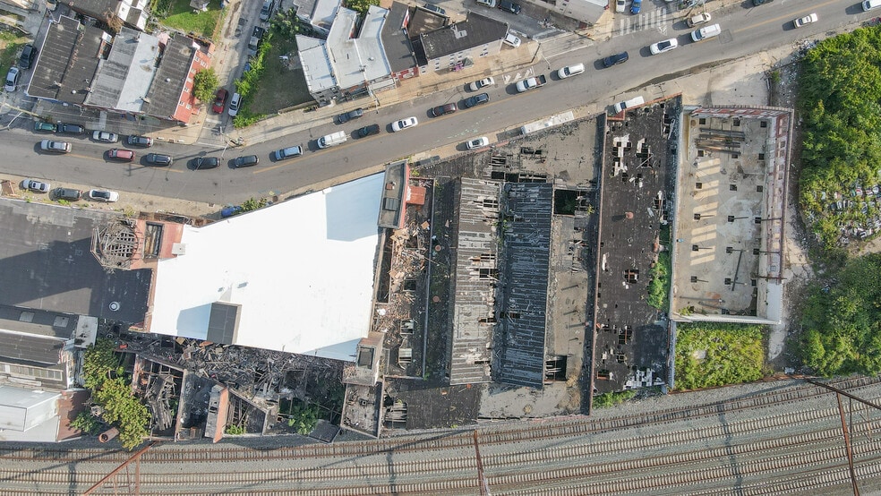 More Photos Of 201-219 W Glenwood Ave, Philadelphia Unknown For Lease