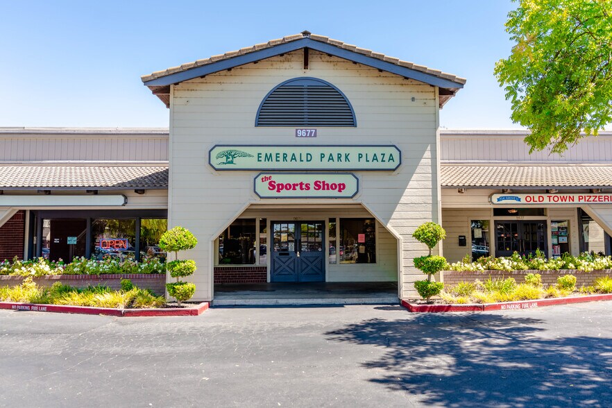 More Photos Of 9665-9675 Elk Grove Florin Rd, Elk Grove Unknown For Lease