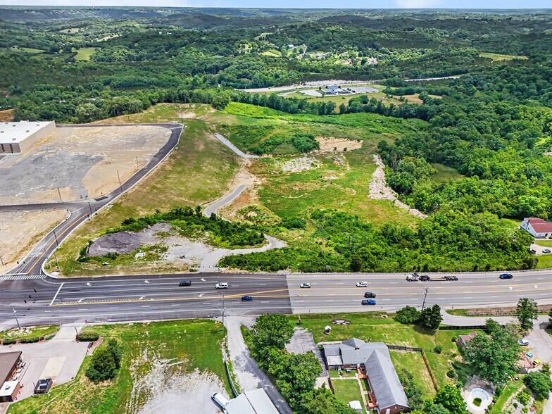 More Photos Of 00 Alexandria Pike, Cold Spring Land For Sale