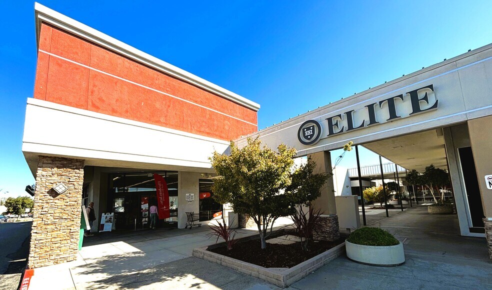 More Photos Of 1375 Blossom Hill Rd, San Jose Unknown For Lease