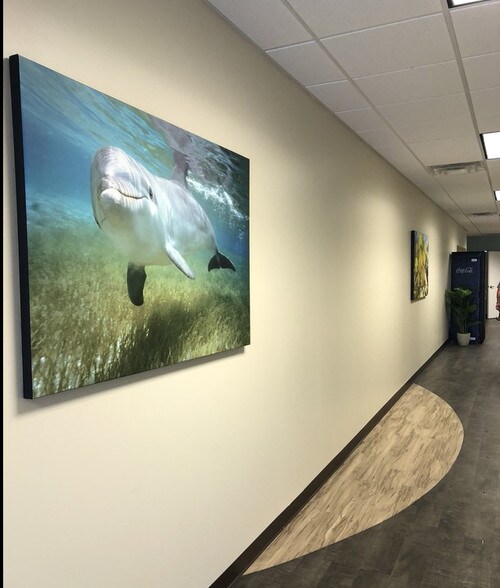 More Photos Of 800-840 Mercy Dr, Orlando Medical For Lease