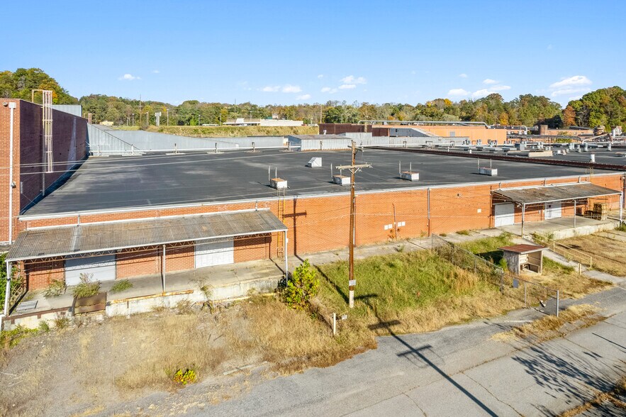 More Photos Of 1641 Fairystone Park Hwy, Stanleytown Warehouse For Sale