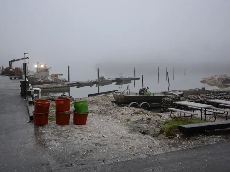 More Photos Of 66234 N Bay Rd, North Bend Food Processing For Sale