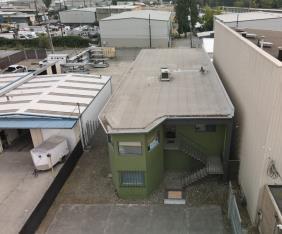 Primary Photo Of 253 S Holden St, Seattle Warehouse For Sale