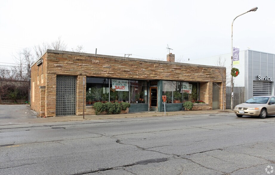 More Photos Of 1000 Chicago Ave, Evanston Land For Sale