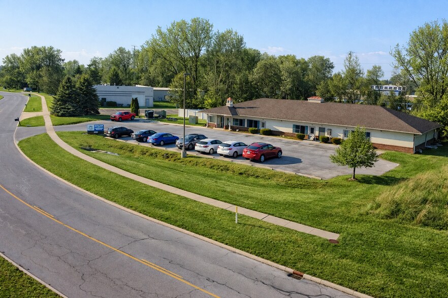 More Photos Of 6060 Merger Dr, Holland Daycare Center For Sale