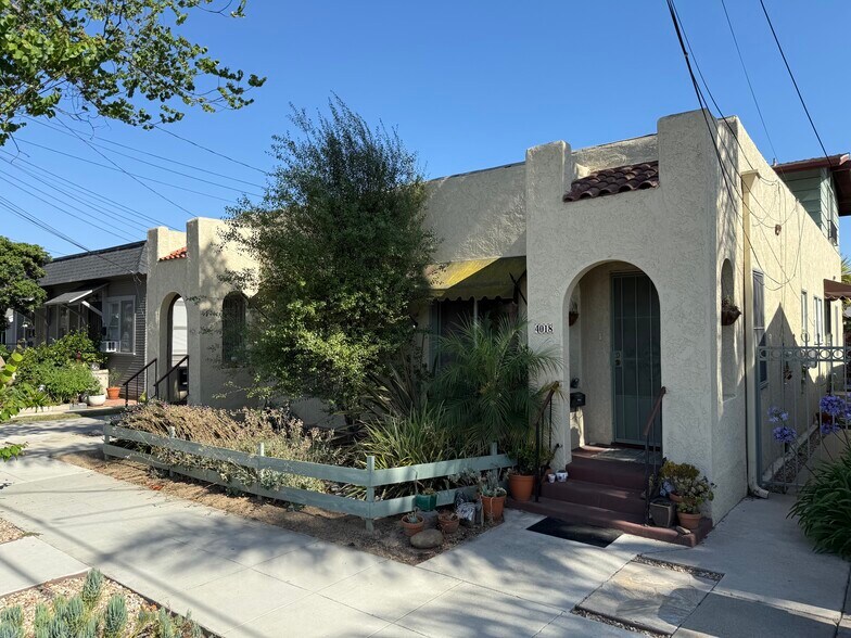 More Photos Of 4018-4022 E Vermont St, Long Beach Apartments For Sale