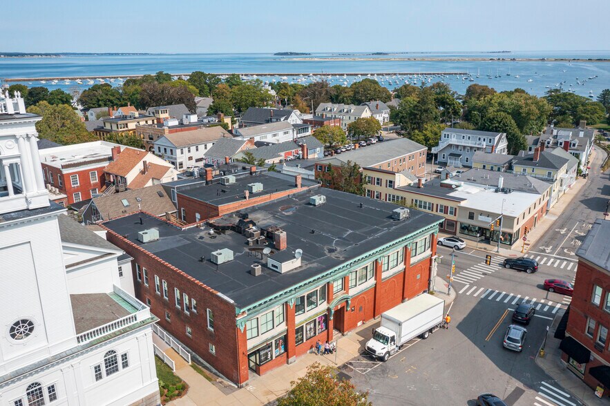 More Photos Of 15 Main St ex, Plymouth Storefront Retail Office For Lease