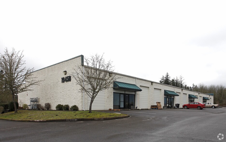 Primary Photo Of 19450 SW Cipole Rd, Tualatin Warehouse For Lease