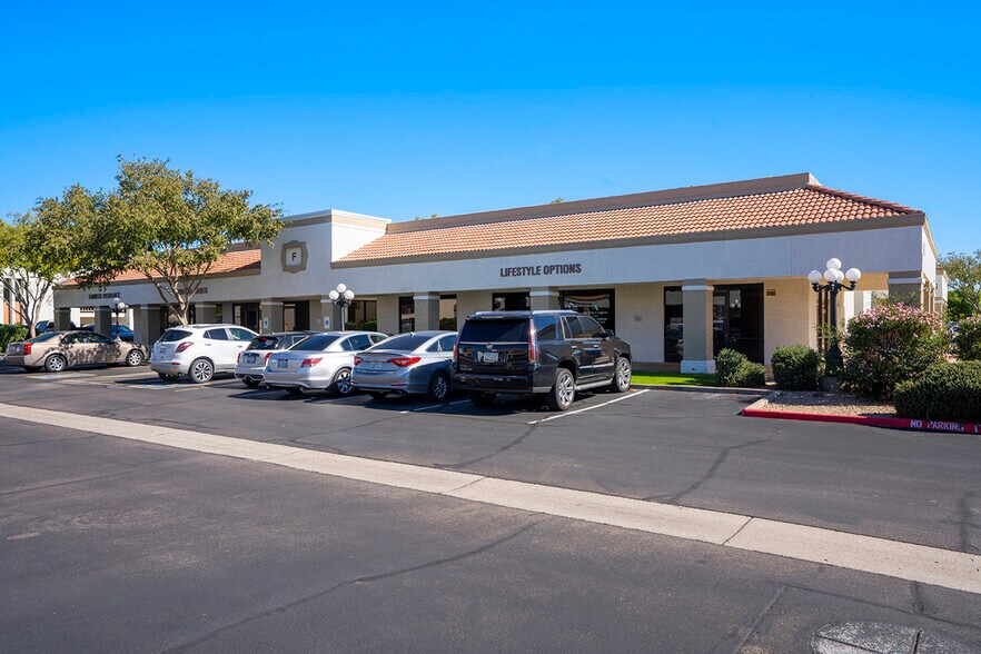 More Photos Of 10225 W Thunderbird Blvd, Sun City Medical For Sale