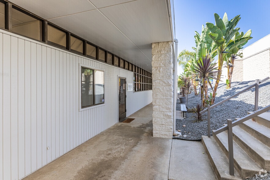 More Photos Of 317 N El Camino Real, Encinitas Medical For Lease