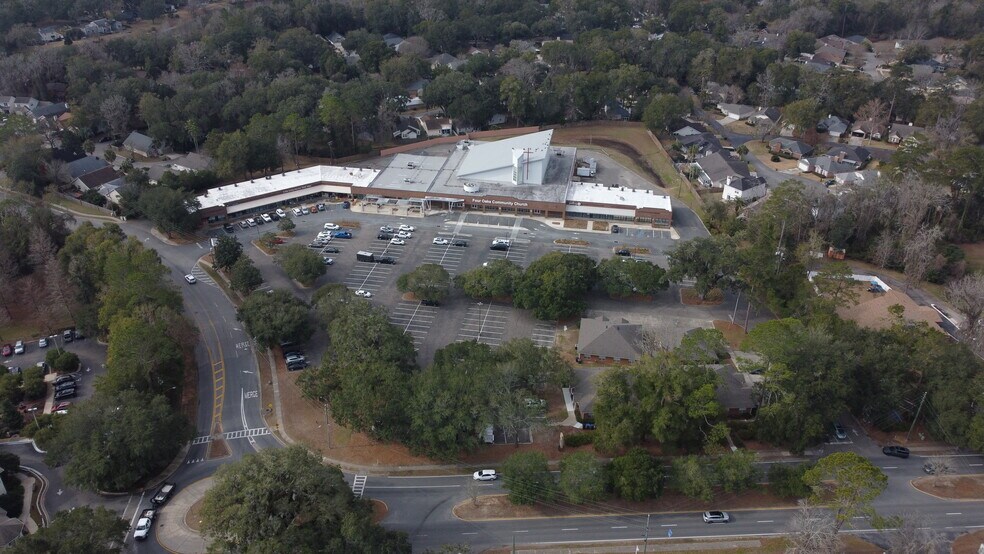 More Photos Of 4838 Kerry Forest Pky, Tallahassee Office For Lease