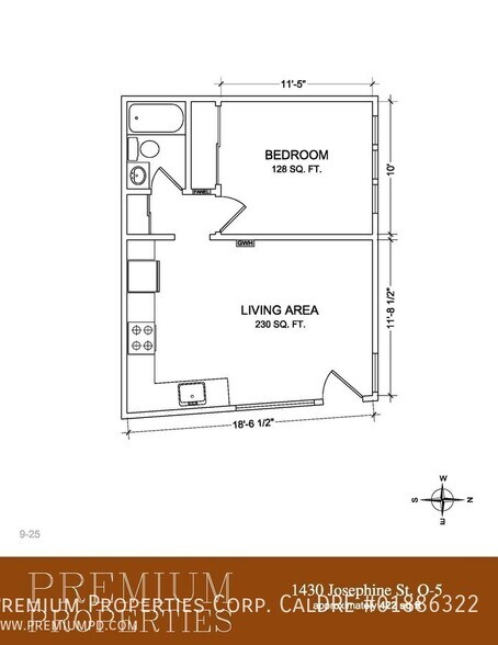 More Photos Of 1430 Josephine St, Berkeley Apartments For Sale