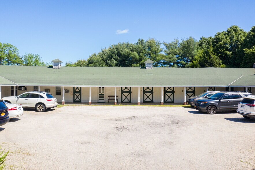 More Photos Of 23 Old Westbury Rd, Old Westbury Land For Sale