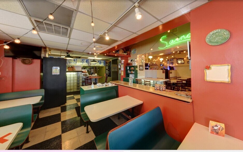 More Photos Of 5615 W Roosevelt Rd, Cicero Restaurant For Sale