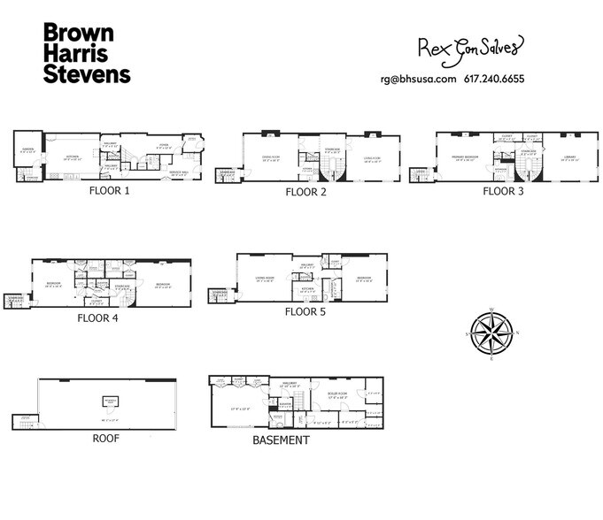 More Photos Of 52 E 69th St, New York Specialty For Sale