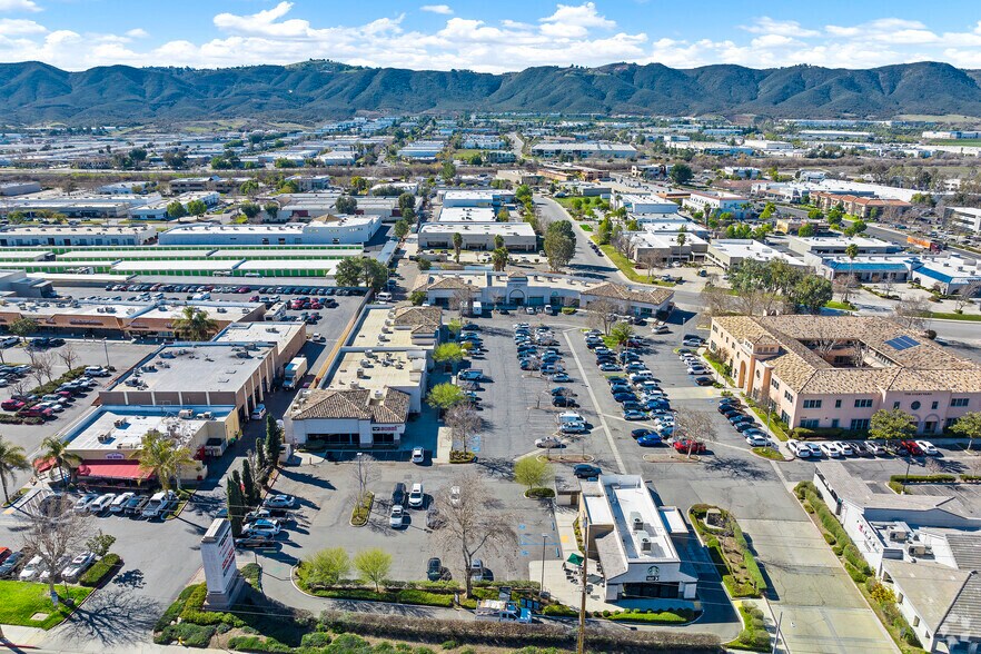 More Photos Of 27345-27375 Jefferson Ave, Temecula Unknown For Lease