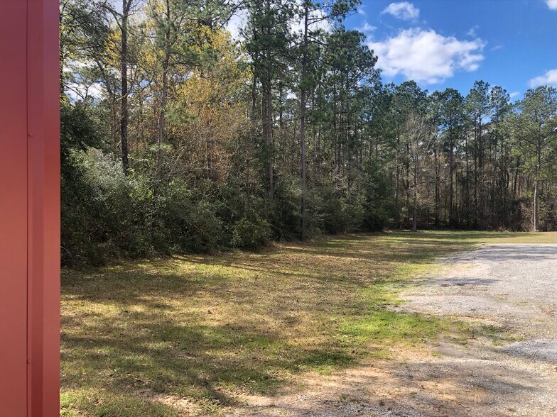 More Photos Of 1882 Highway 69 S, Lumberton Self Storage For Sale