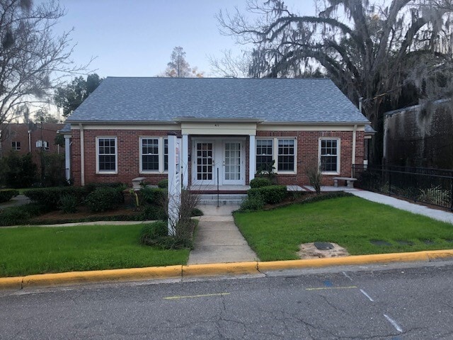 More Photos Of 411 E College Ave, Tallahassee Office Residential For Lease