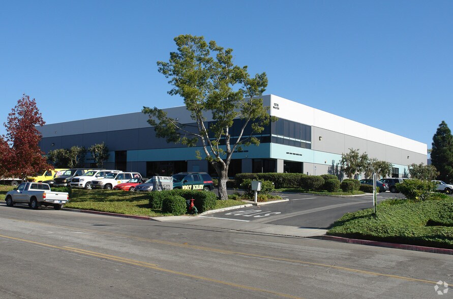 More Photos Of 1376 Walter St, Ventura Light Manufacturing For Lease