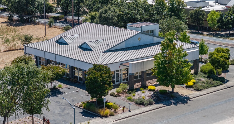 Primary Photo Of 800 American Way, Windsor Freestanding For Lease